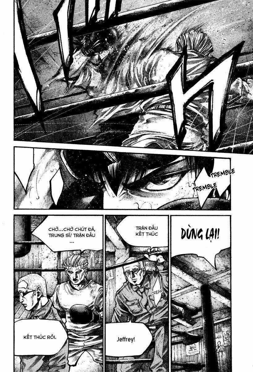 Rainbow - Chapter 99 - Trang 4