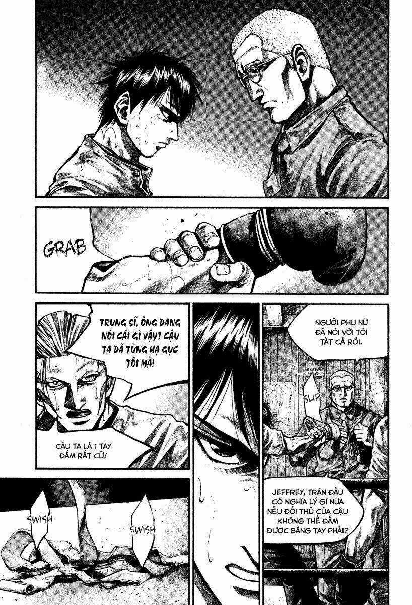 Rainbow - Chapter 99 - Trang 5