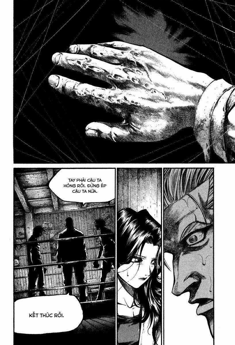 Rainbow - Chapter 99 - Trang 6