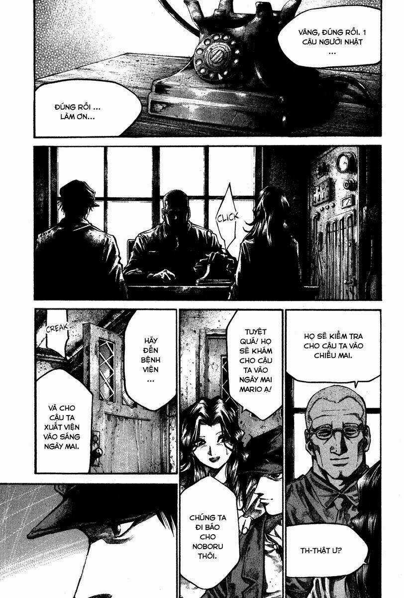 Rainbow - Chapter 99 - Trang 7