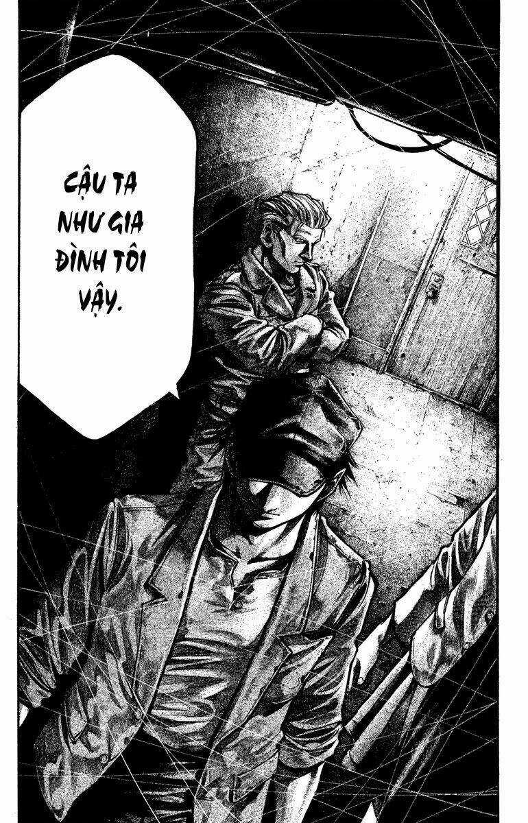 Rainbow - Chapter 99 - Trang 9