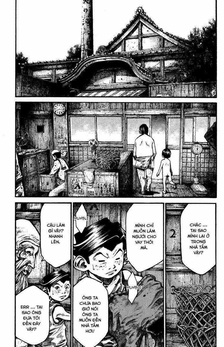 Rainbow - Chapter 99 - Trang 10