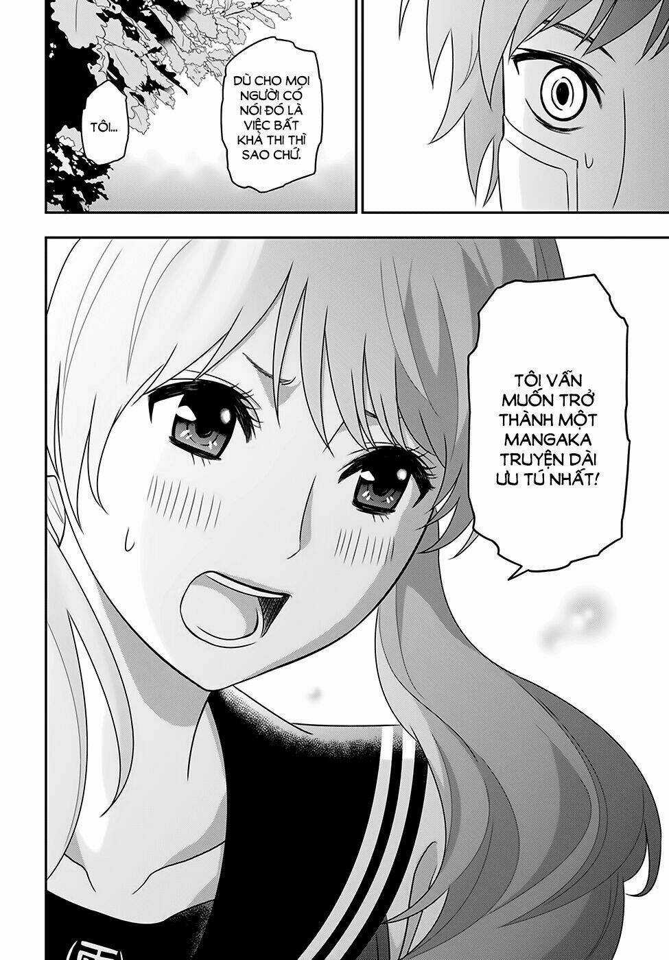 Raisekamika - Chapter 1 - Trang 28