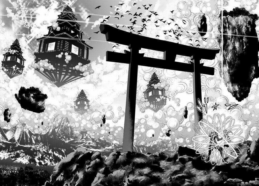 Raisekamika - Chapter 1 - Trang 34