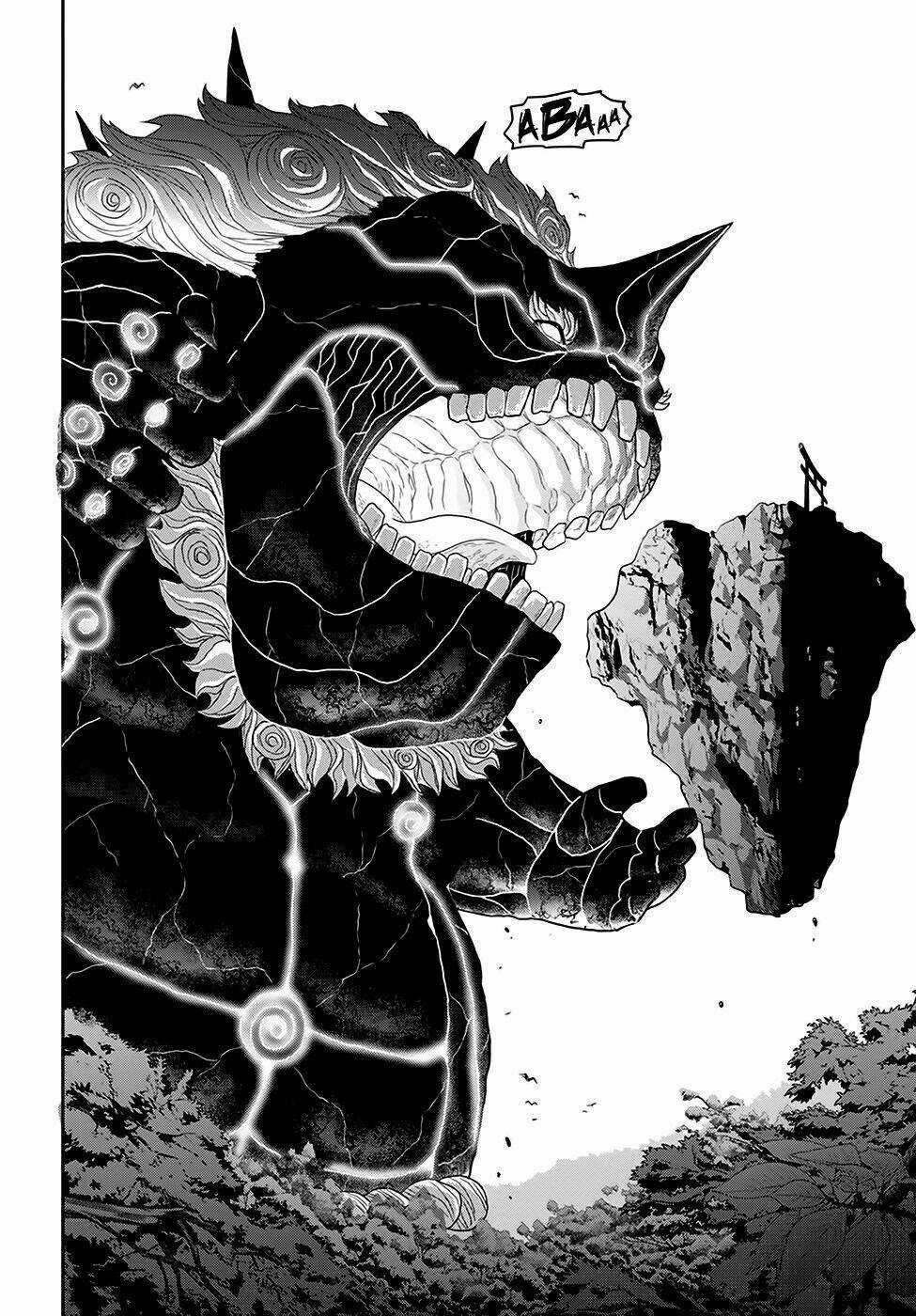 Raisekamika - Chapter 1 - Trang 37