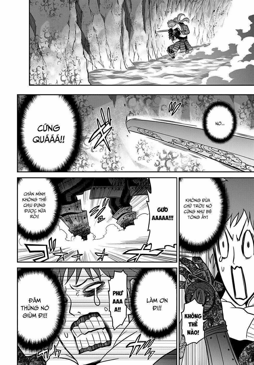 Raisekamika - Chapter 1 - Trang 45