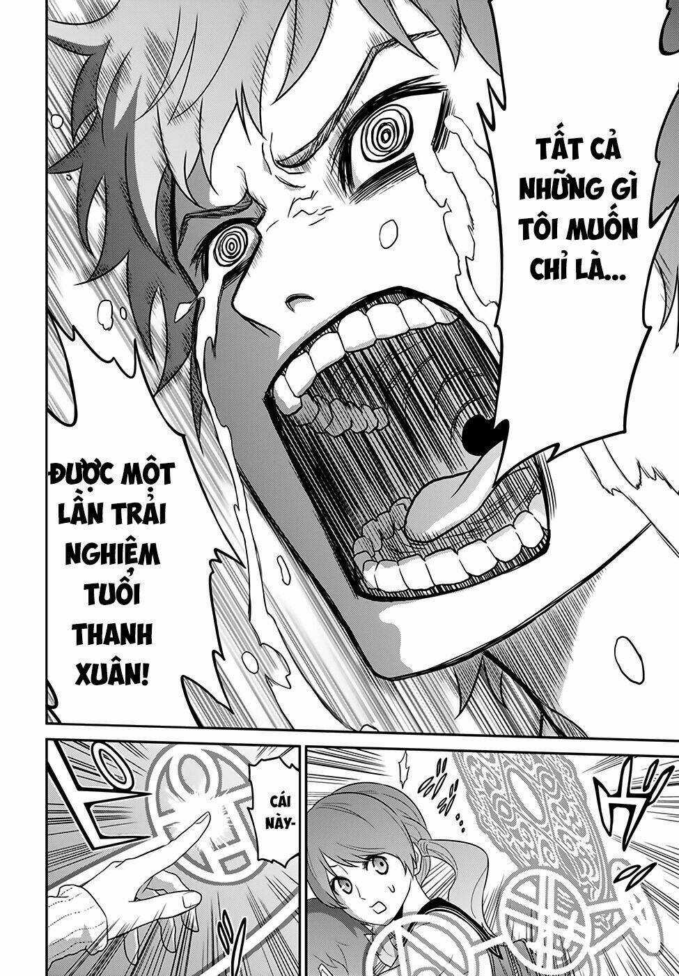 Raisekamika - Chapter 1 - Trang 47