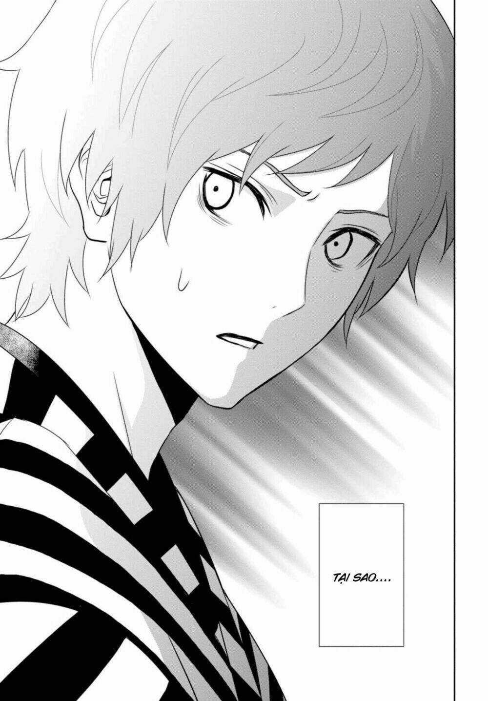 Raisekamika - Chapter 10 - Trang 20