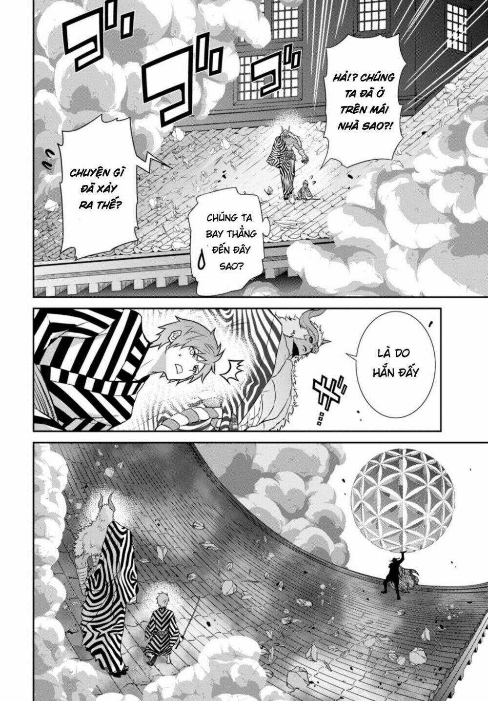 Raisekamika - Chapter 10 - Trang 26