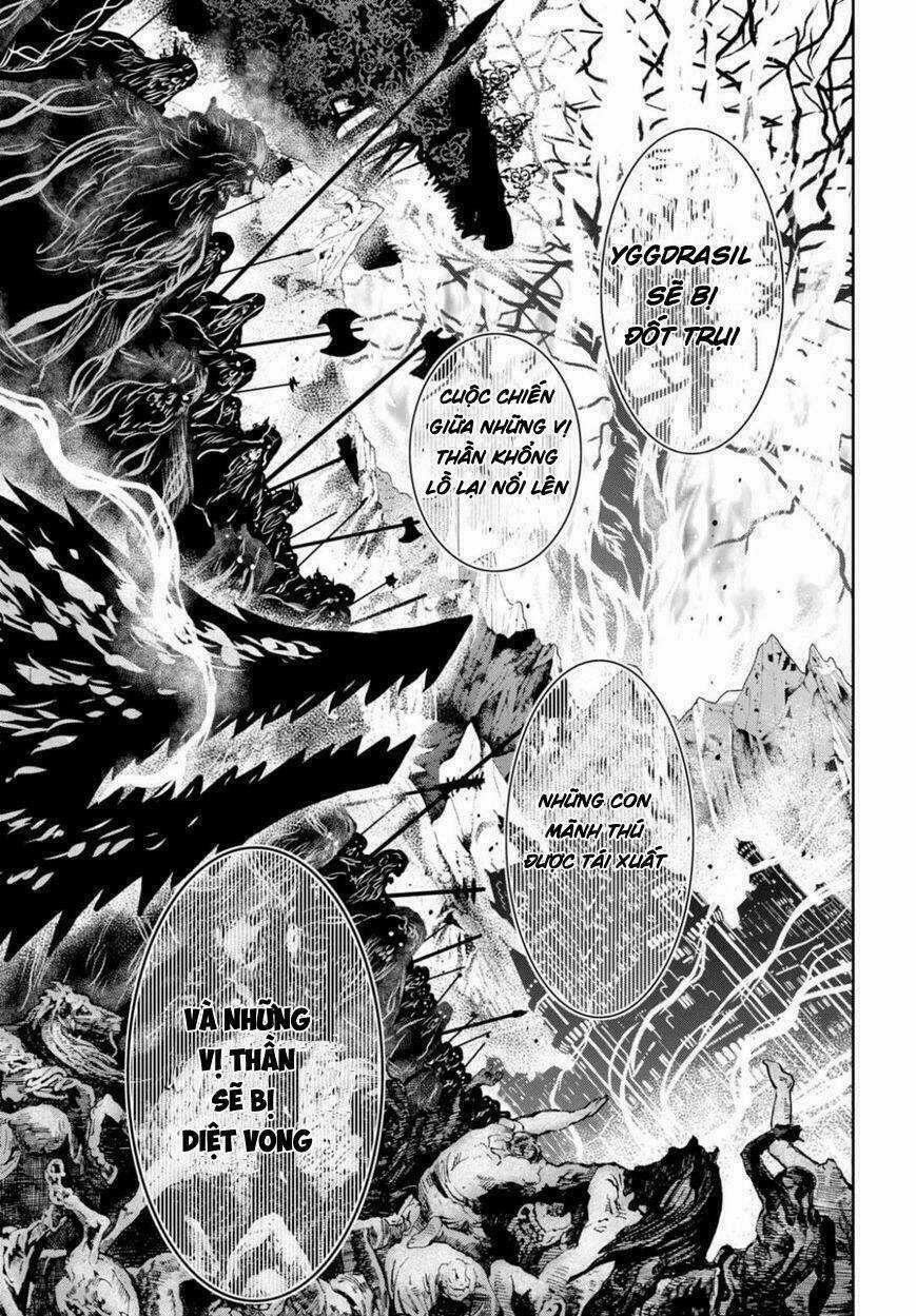 Raisekamika - Chapter 13 - Trang 29