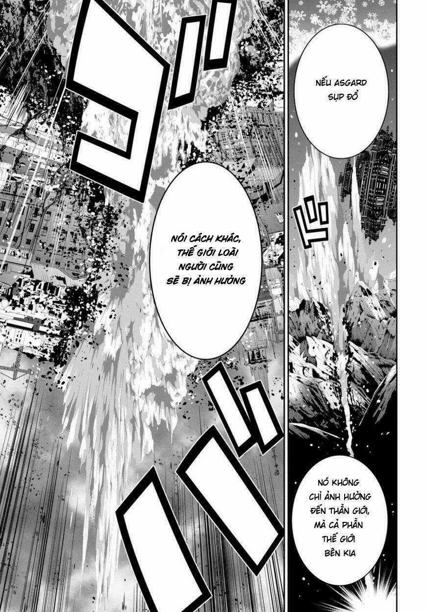 Raisekamika - Chapter 13 - Trang 31