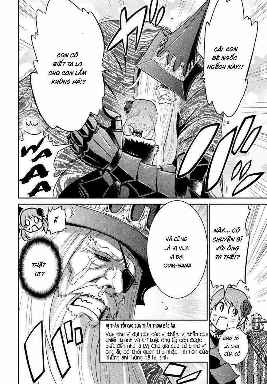 Raisekamika - Chapter 13 - Trang 6