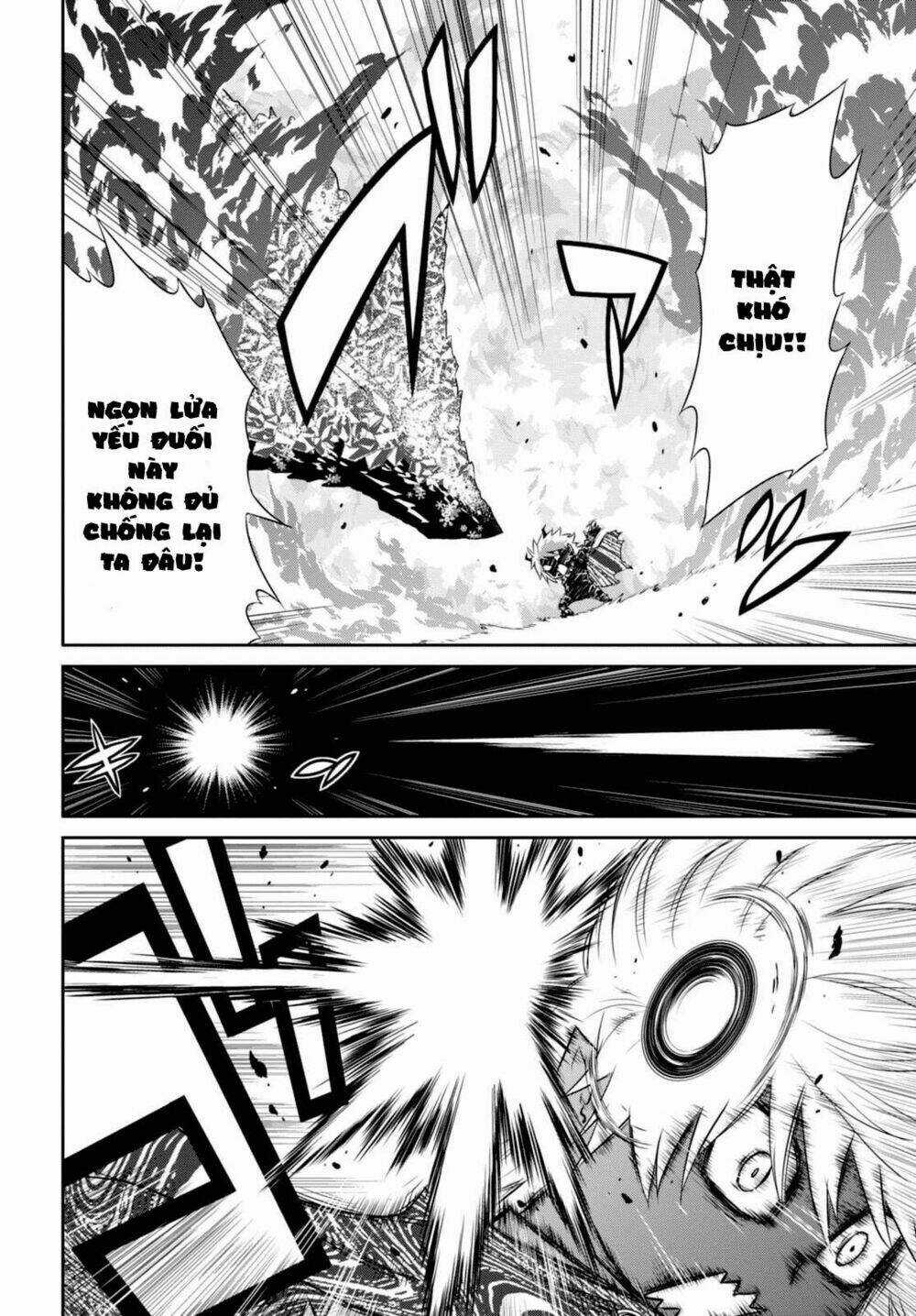 Raisekamika - Chapter 14 - Trang 18