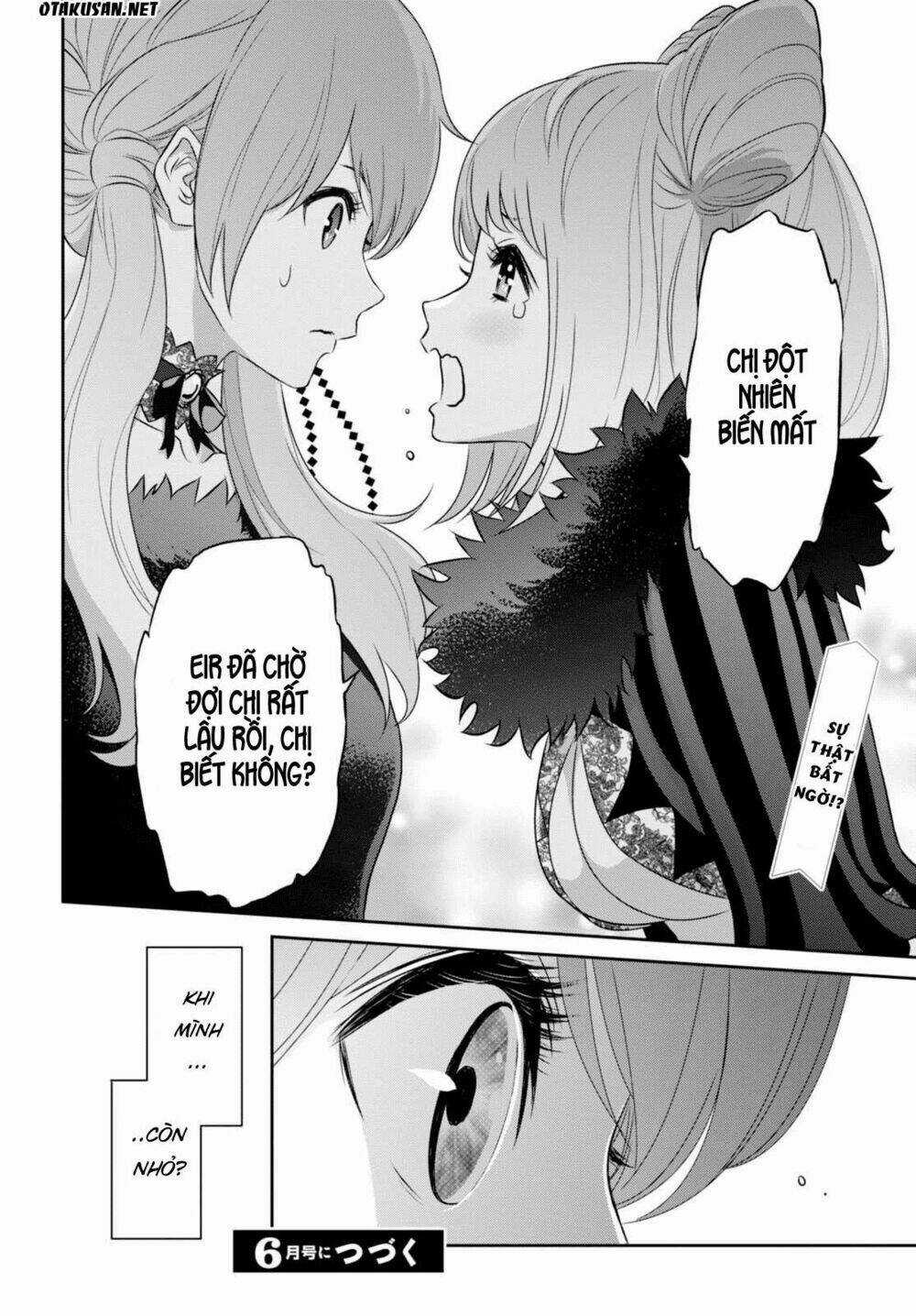 Raisekamika - Chapter 14 - Trang 28