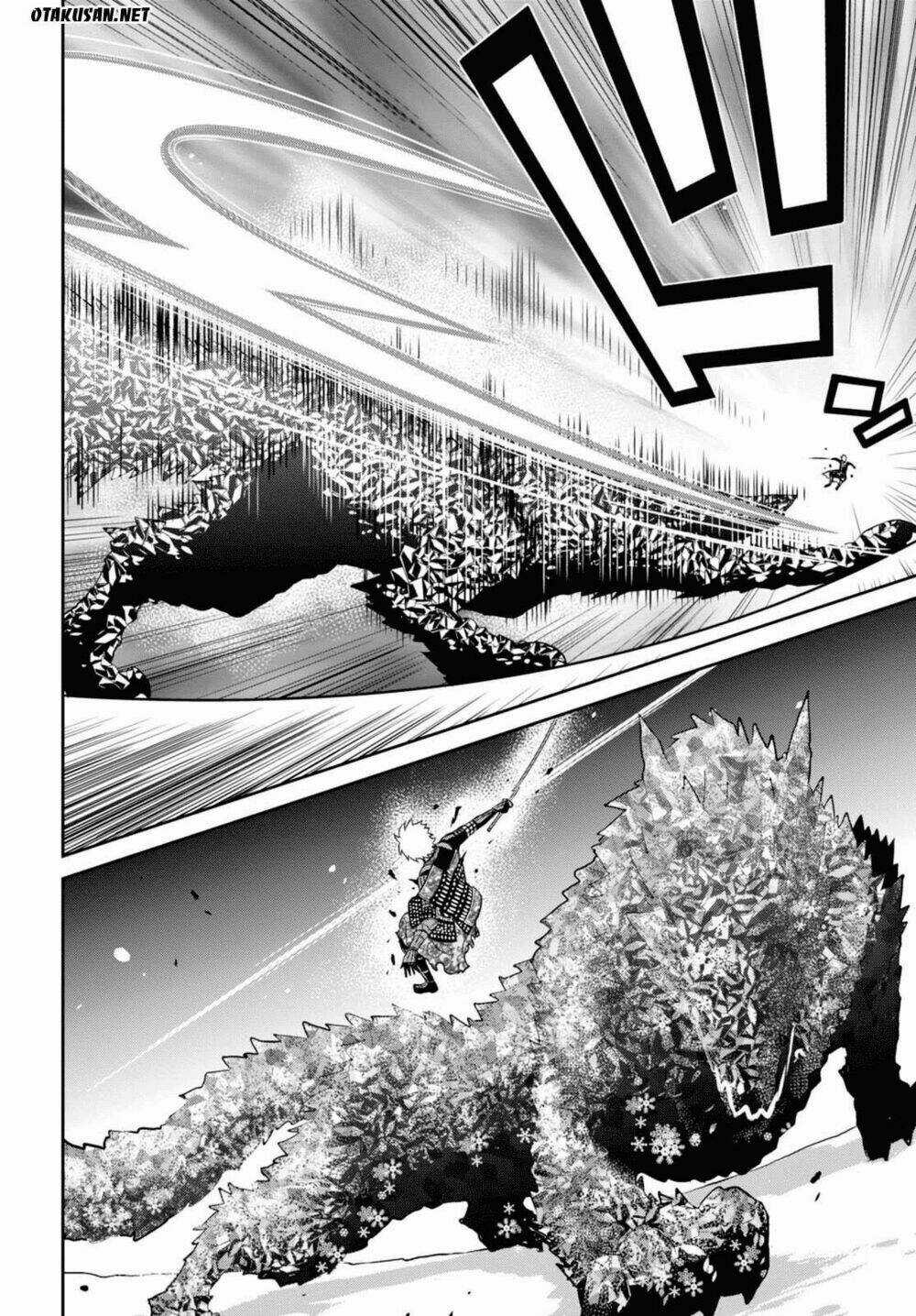 Raisekamika - Chapter 14 - Trang 8