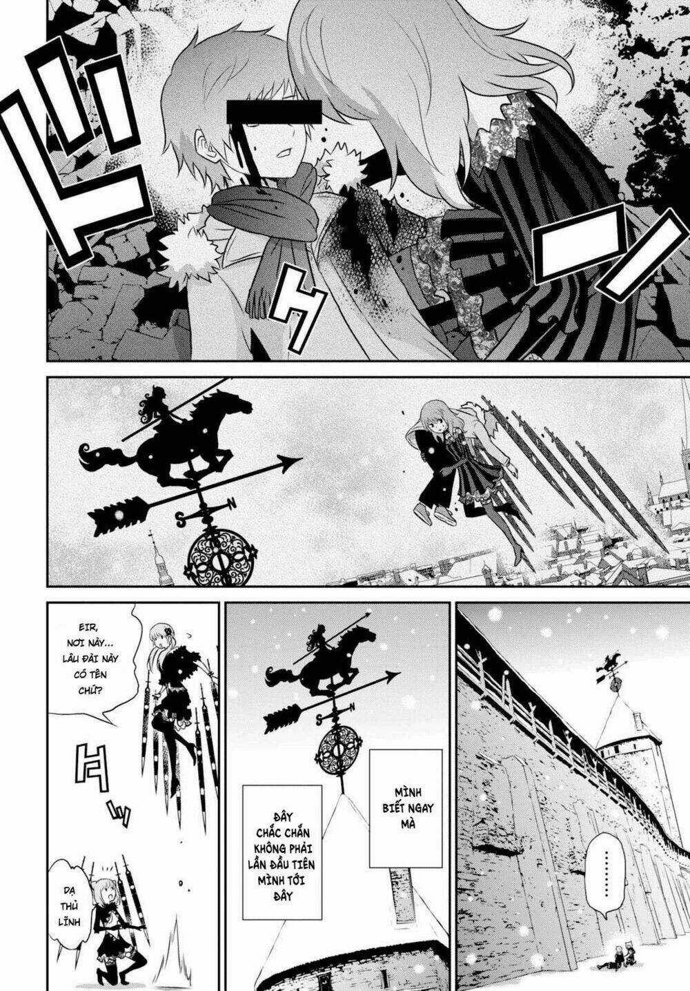 Raisekamika - Chapter 15.2 - Trang 17