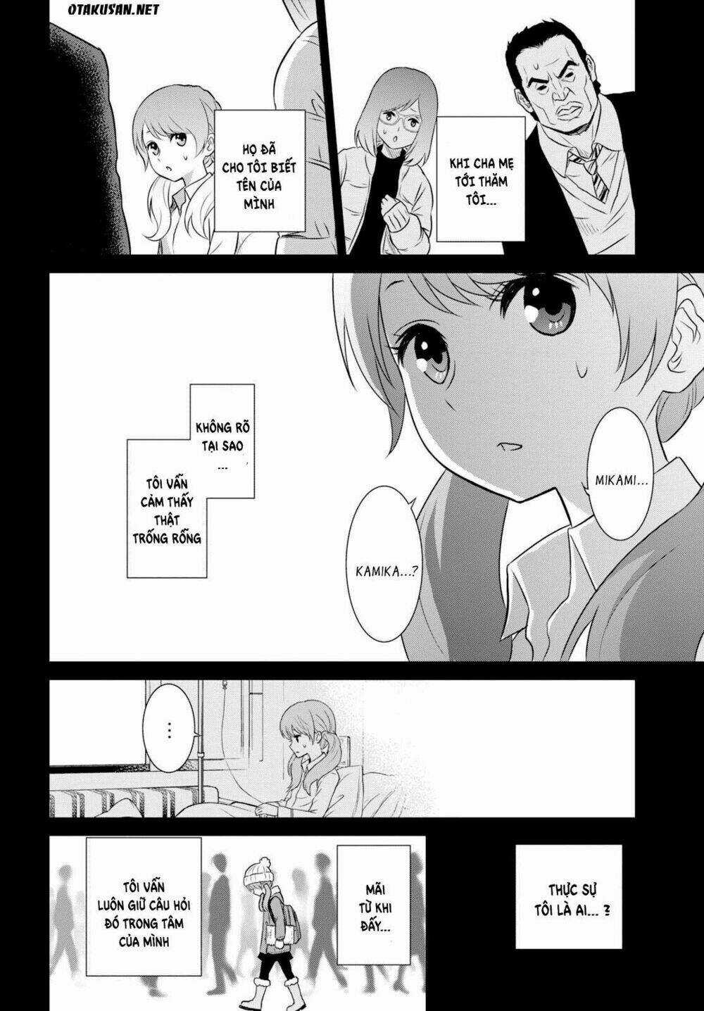 Raisekamika - Chapter 15.2 - Trang 3