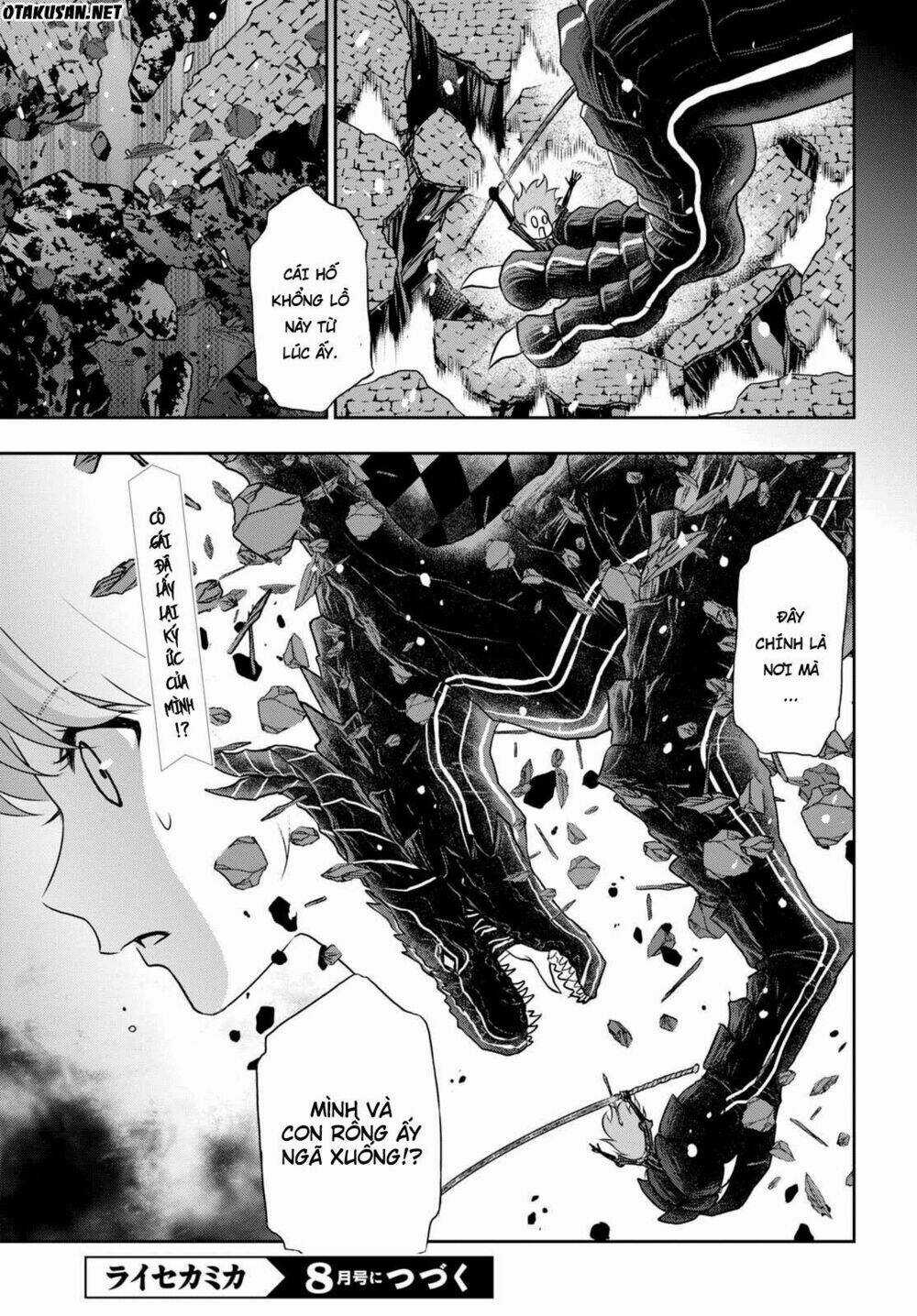 Raisekamika - Chapter 15.2 - Trang 24
