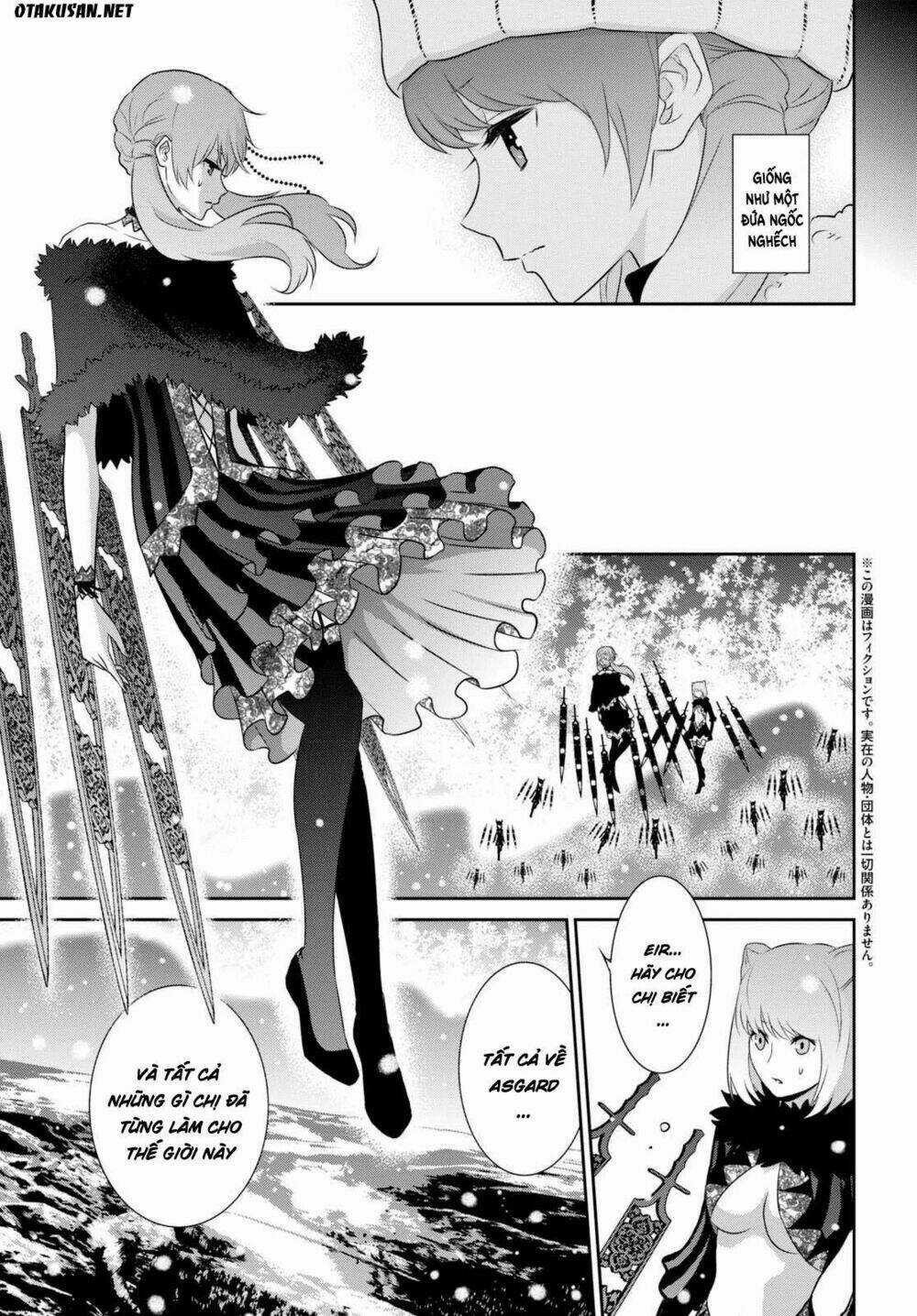 Raisekamika - Chapter 15.2 - Trang 4