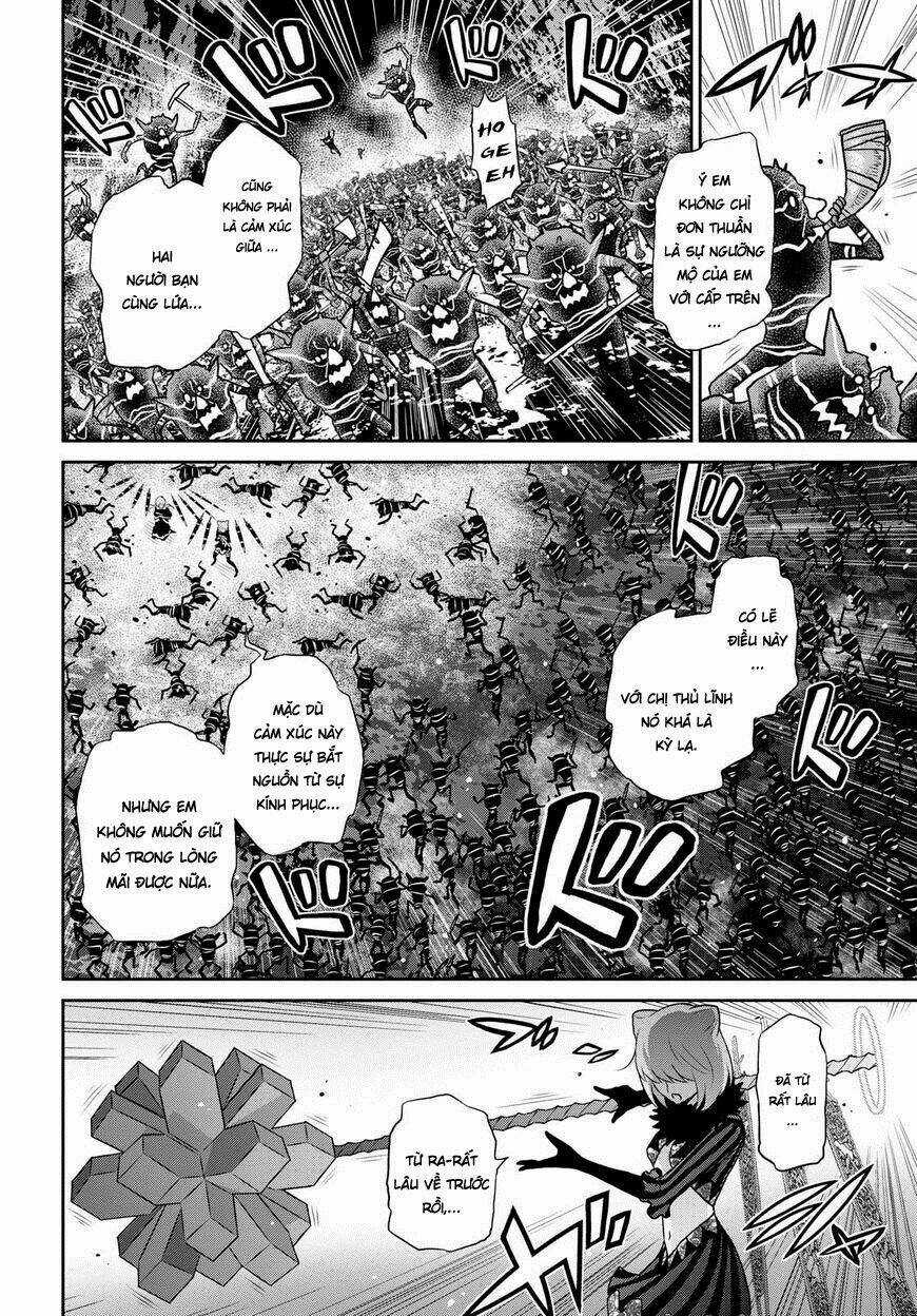Raisekamika - Chapter 15.3 - Trang 13