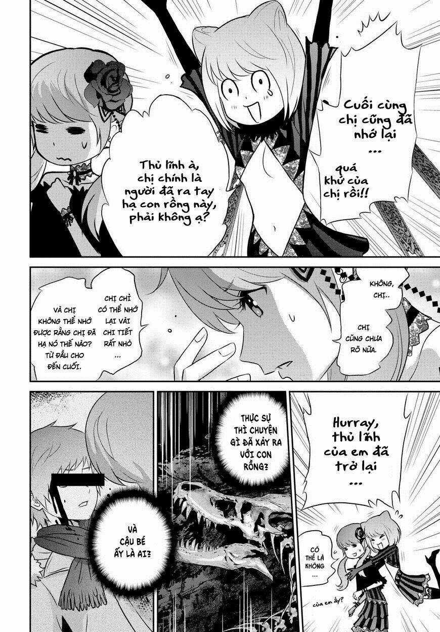 Raisekamika - Chapter 15.3 - Trang 3