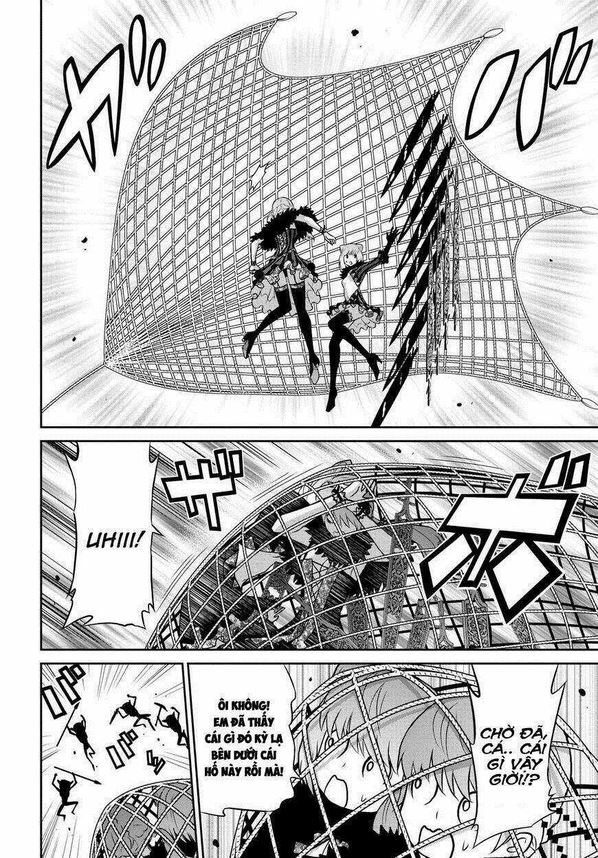 Raisekamika - Chapter 15.3 - Trang 5