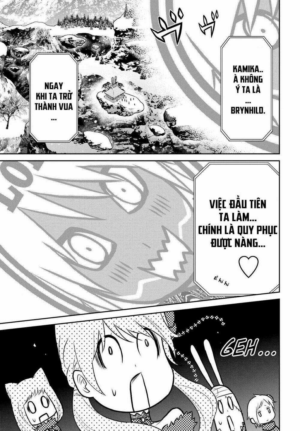 Raisekamika - Chapter 16.2 - Trang 24