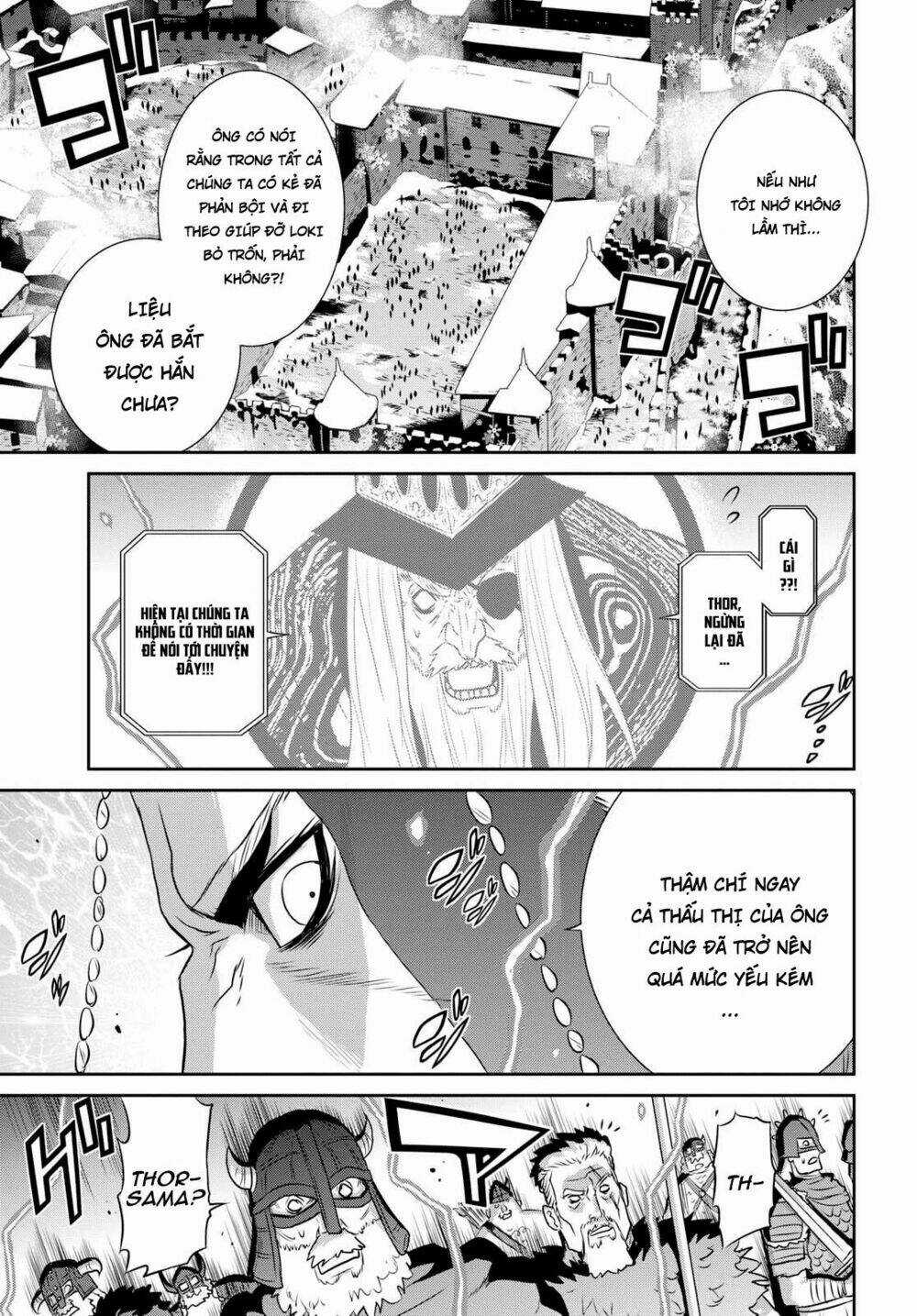 Raisekamika - Chapter 16.2 - Trang 26