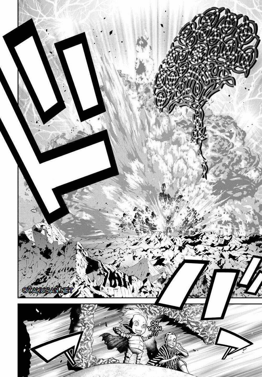 Raisekamika - Chapter 16.2 - Trang 27