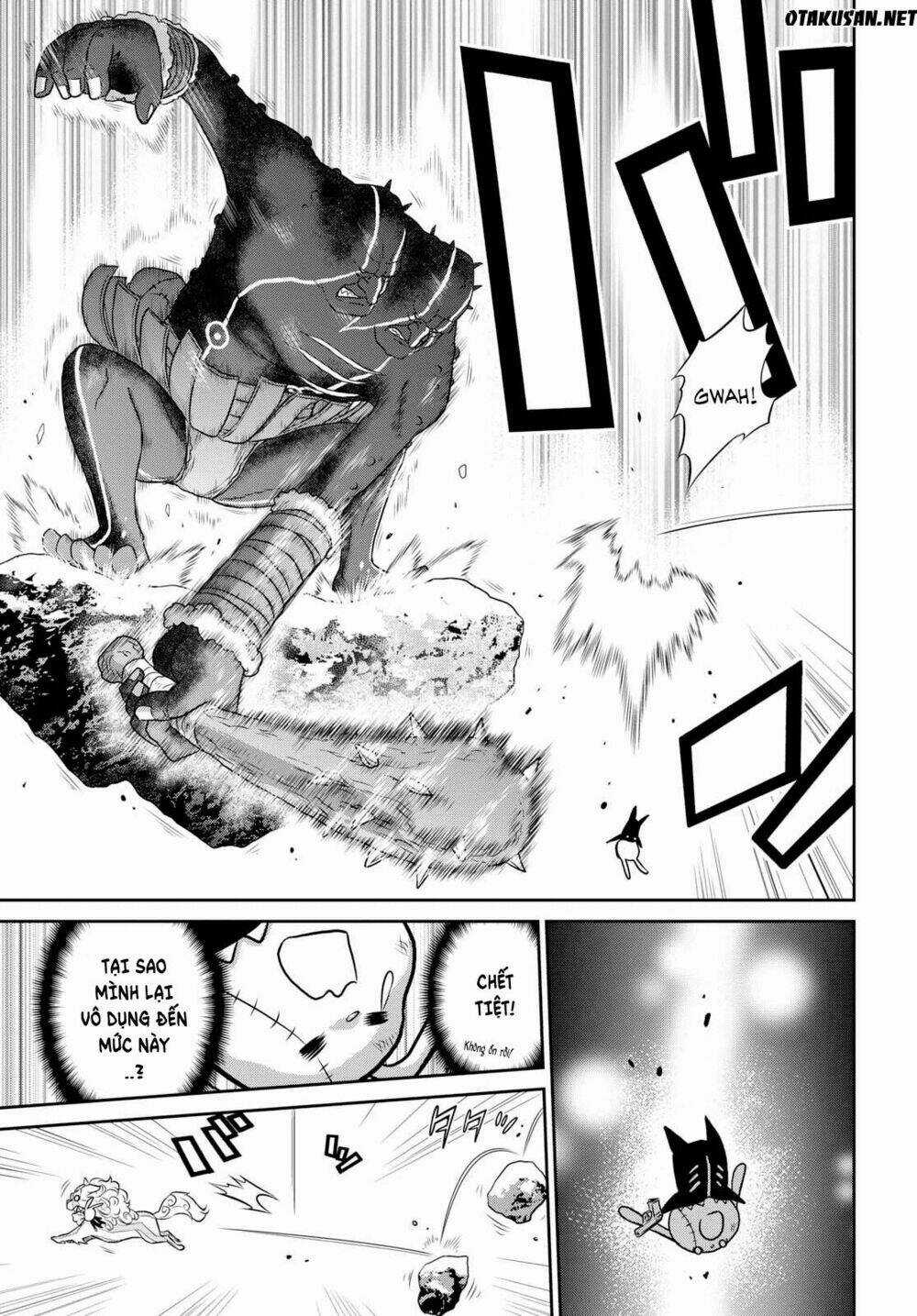 Raisekamika - Chapter 16 - Trang 14