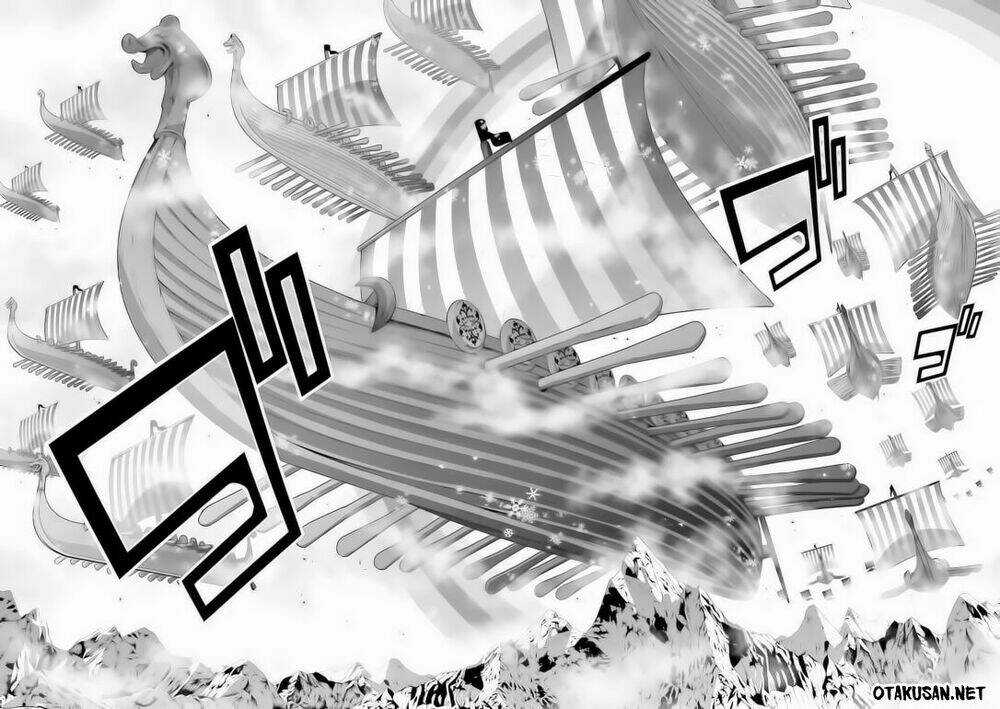 Raisekamika - Chapter 17 - Trang 7