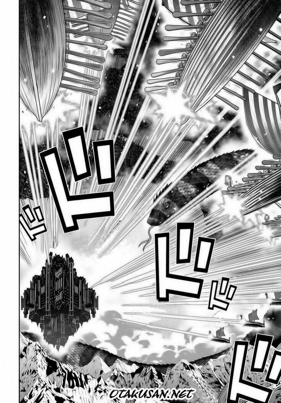 Raisekamika - Chapter 18 - Trang 25