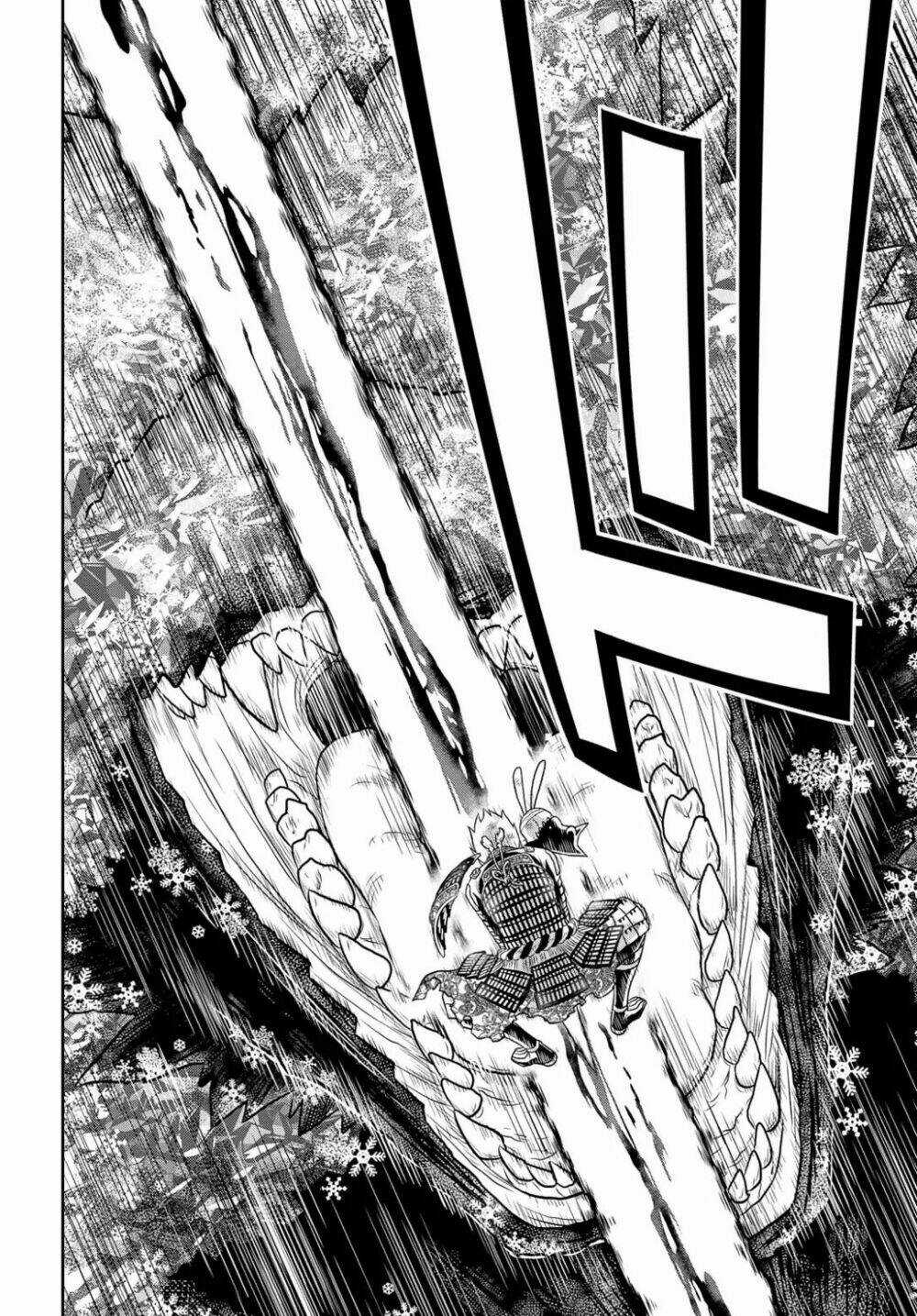 Raisekamika - Chapter 22 - Trang 13