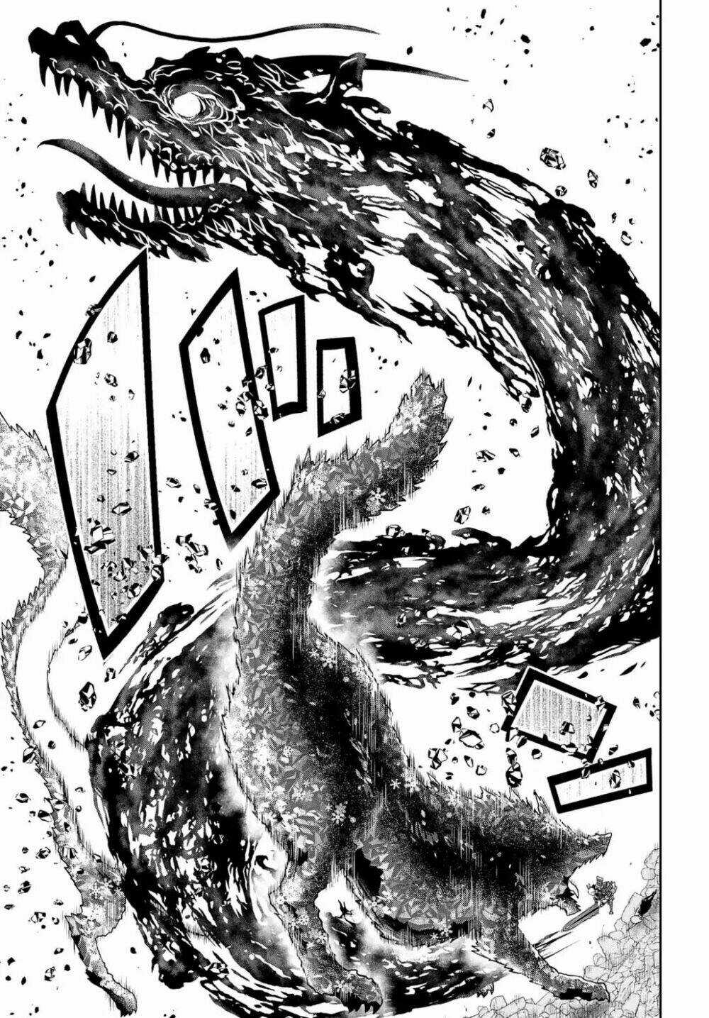 Raisekamika - Chapter 22 - Trang 14