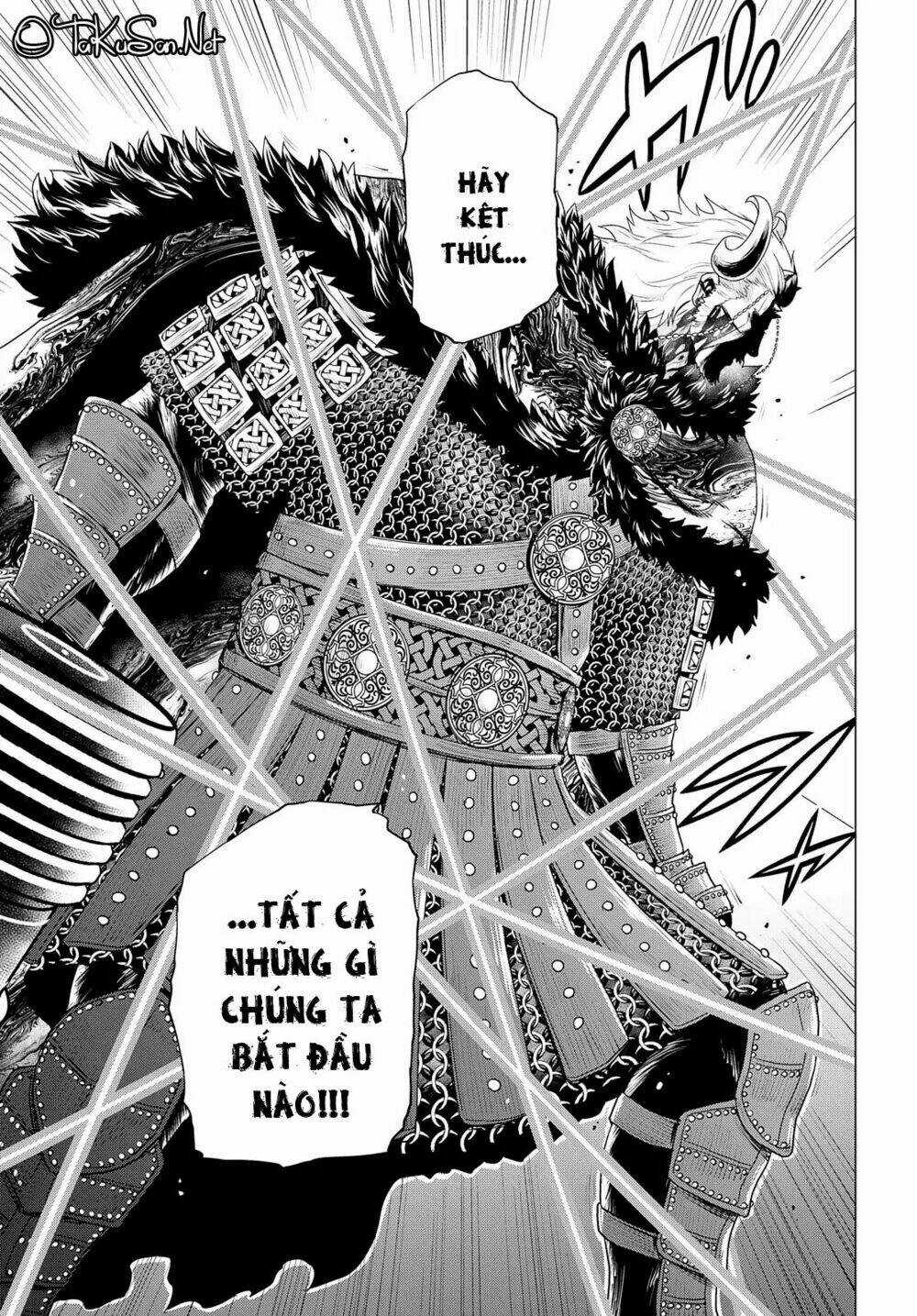 Raisekamika - Chapter 24 - Trang 12