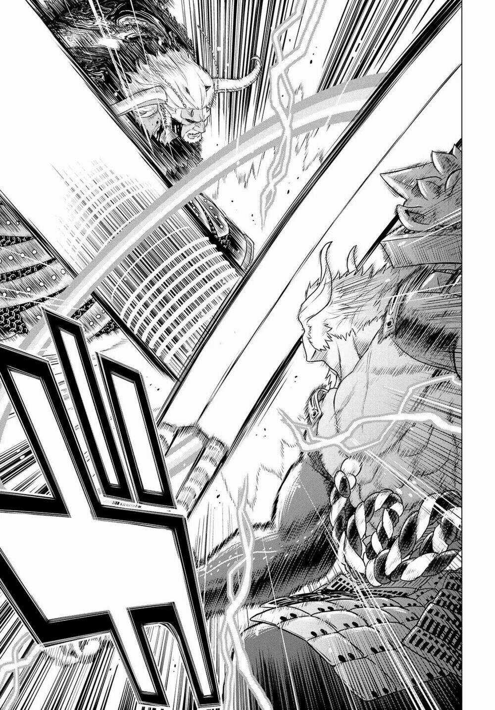 Raisekamika - Chapter 24 - Trang 14