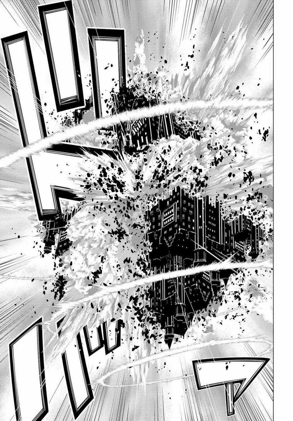 Raisekamika - Chapter 24 - Trang 16