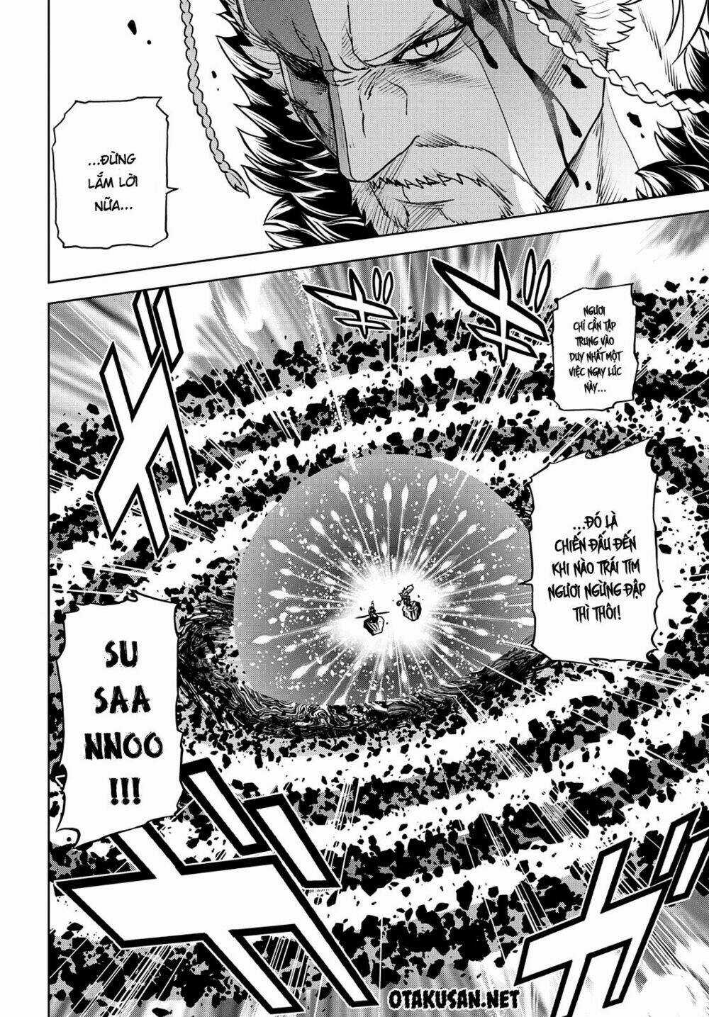 Raisekamika - Chapter 25 - Trang 4