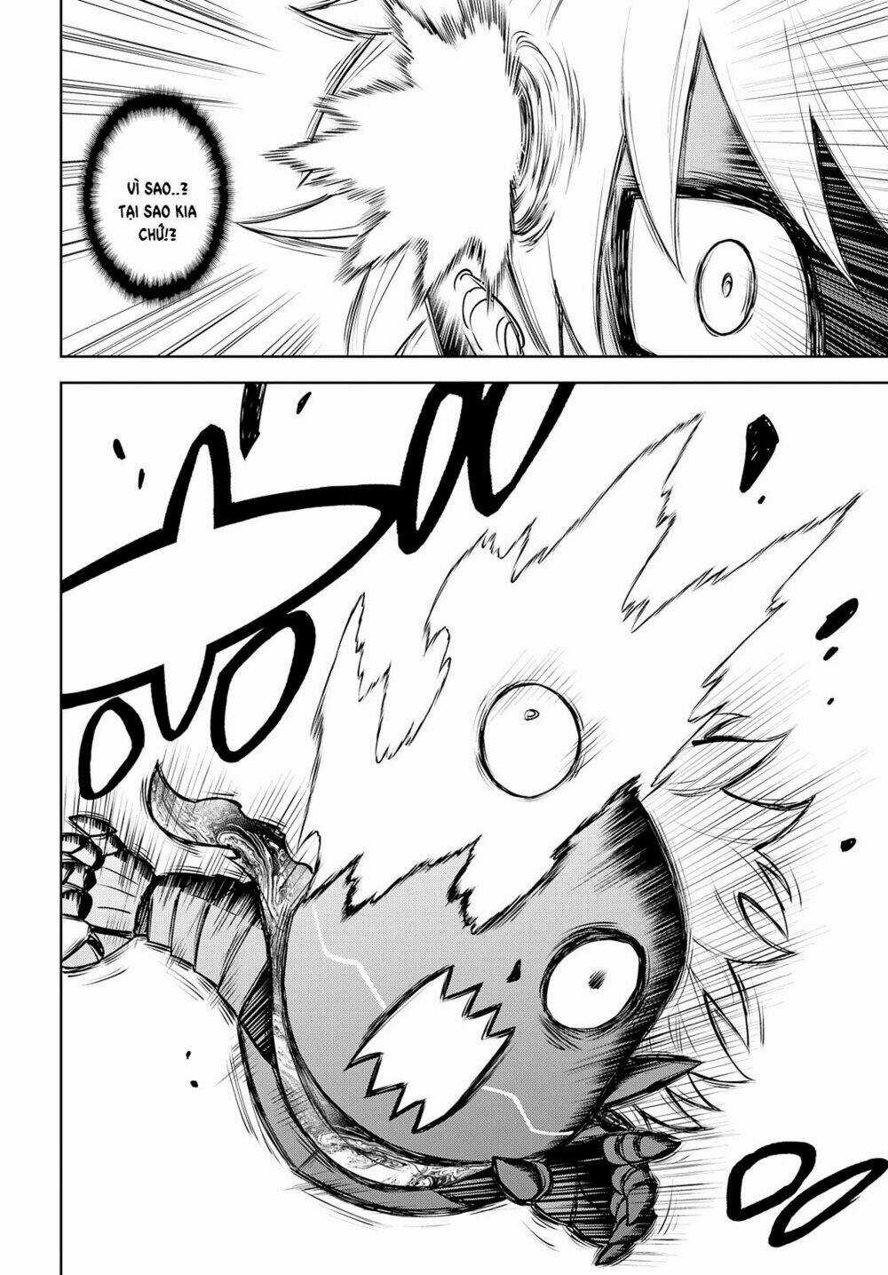 Raisekamika - Chapter 25 - Trang 37