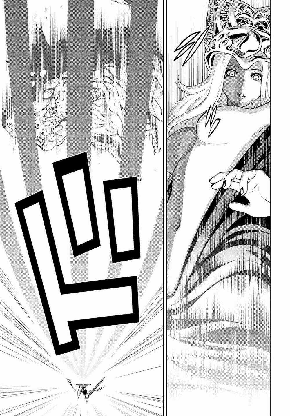 Raisekamika - Chapter 26 - Trang 14