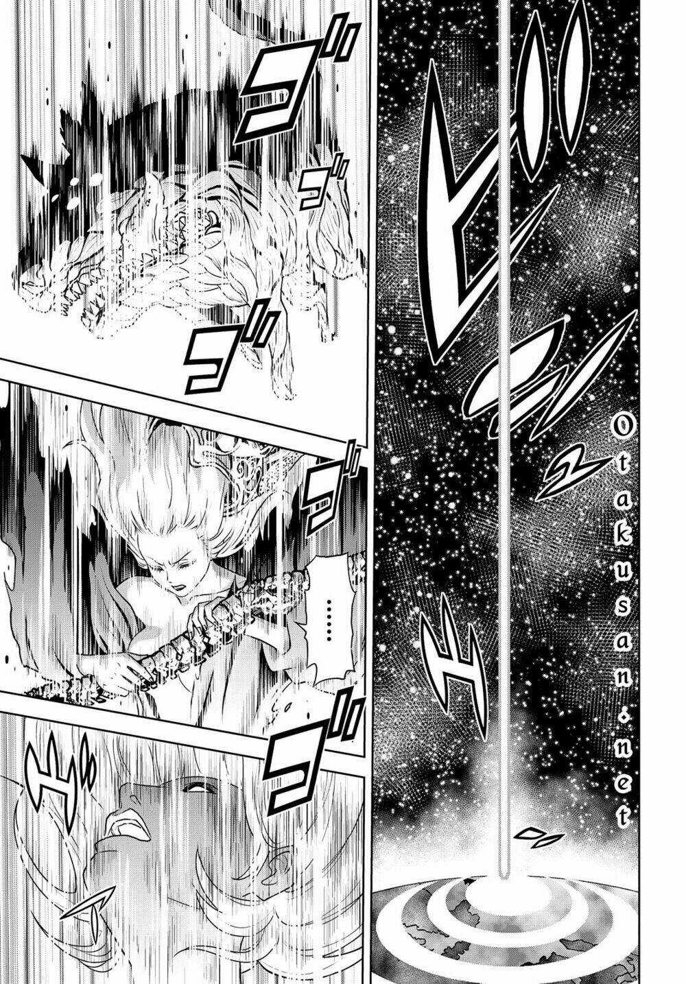 Raisekamika - Chapter 26 - Trang 16