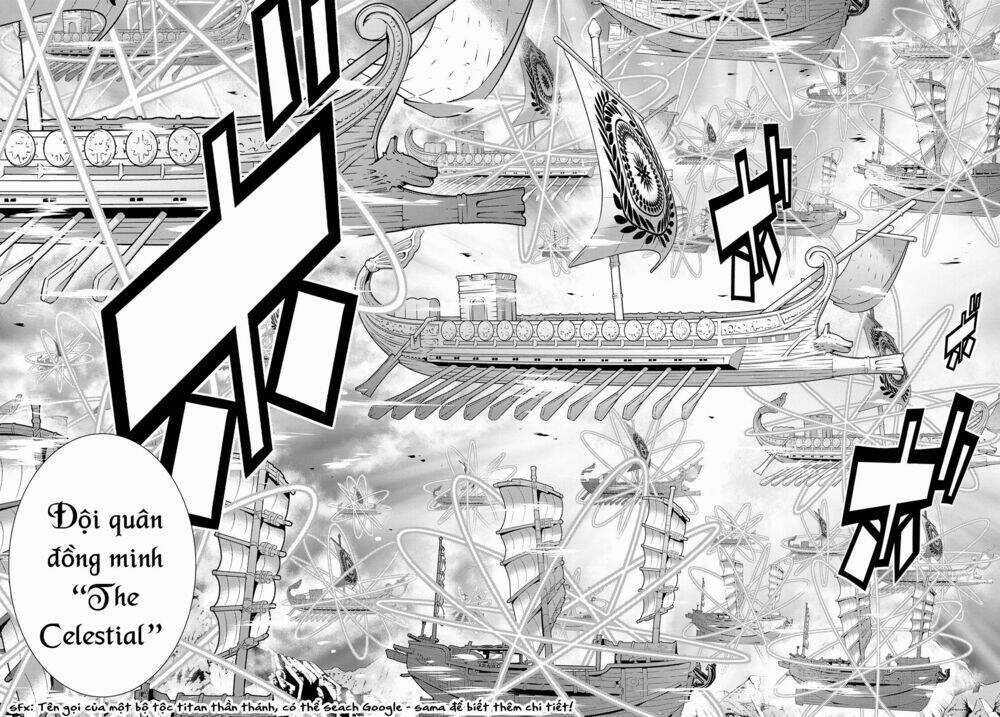 Raisekamika - Chapter 26 - Trang 23