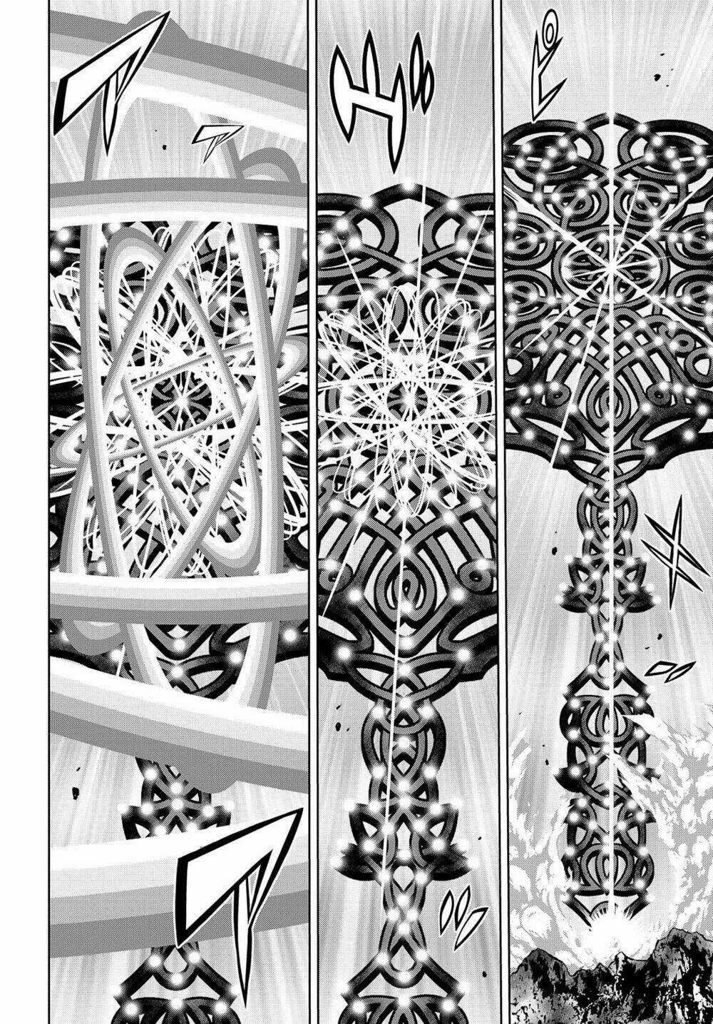 Raisekamika - Chapter 26 - Trang 5