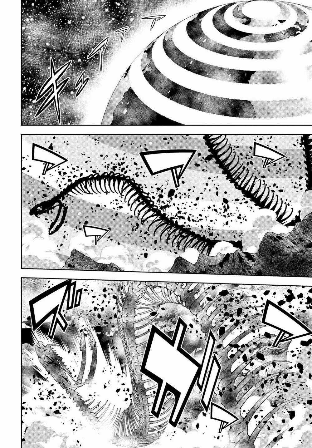 Raisekamika - Chapter 26 - Trang 9