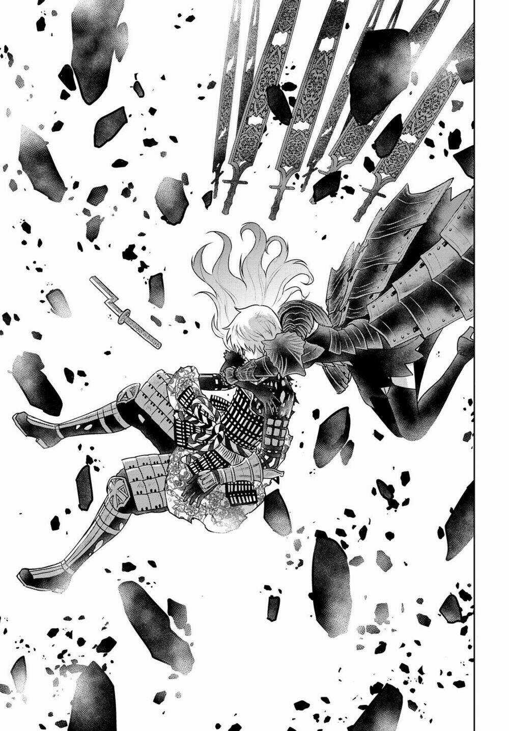 Raisekamika - Chapter 26 - Trang 10