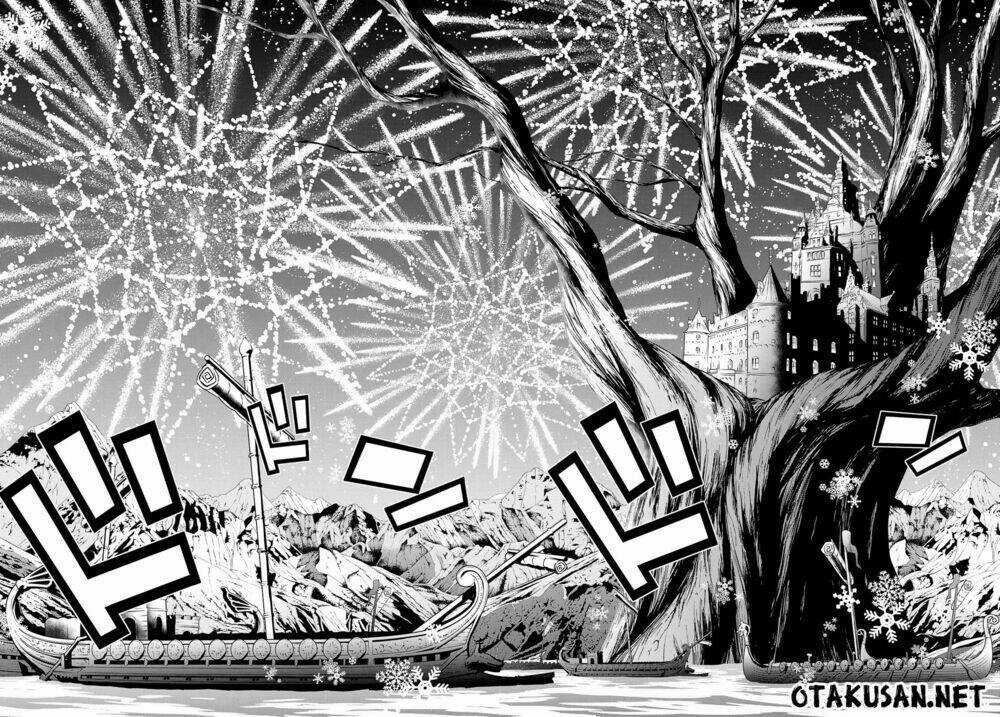 Raisekamika - Chapter 27 - Trang 30