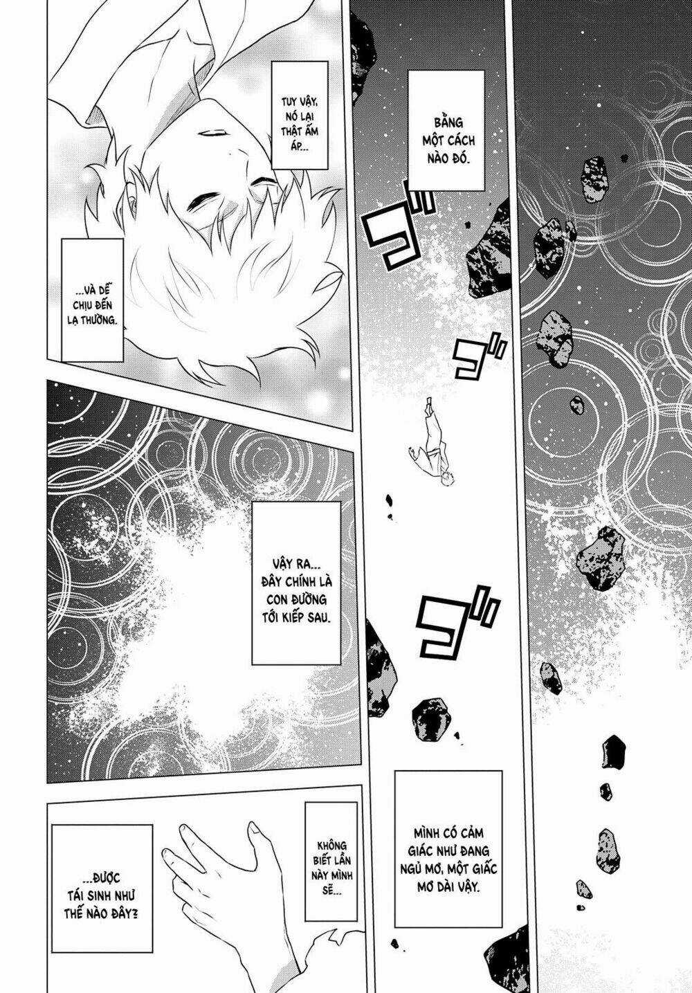 Raisekamika - Chapter 27 - Trang 8