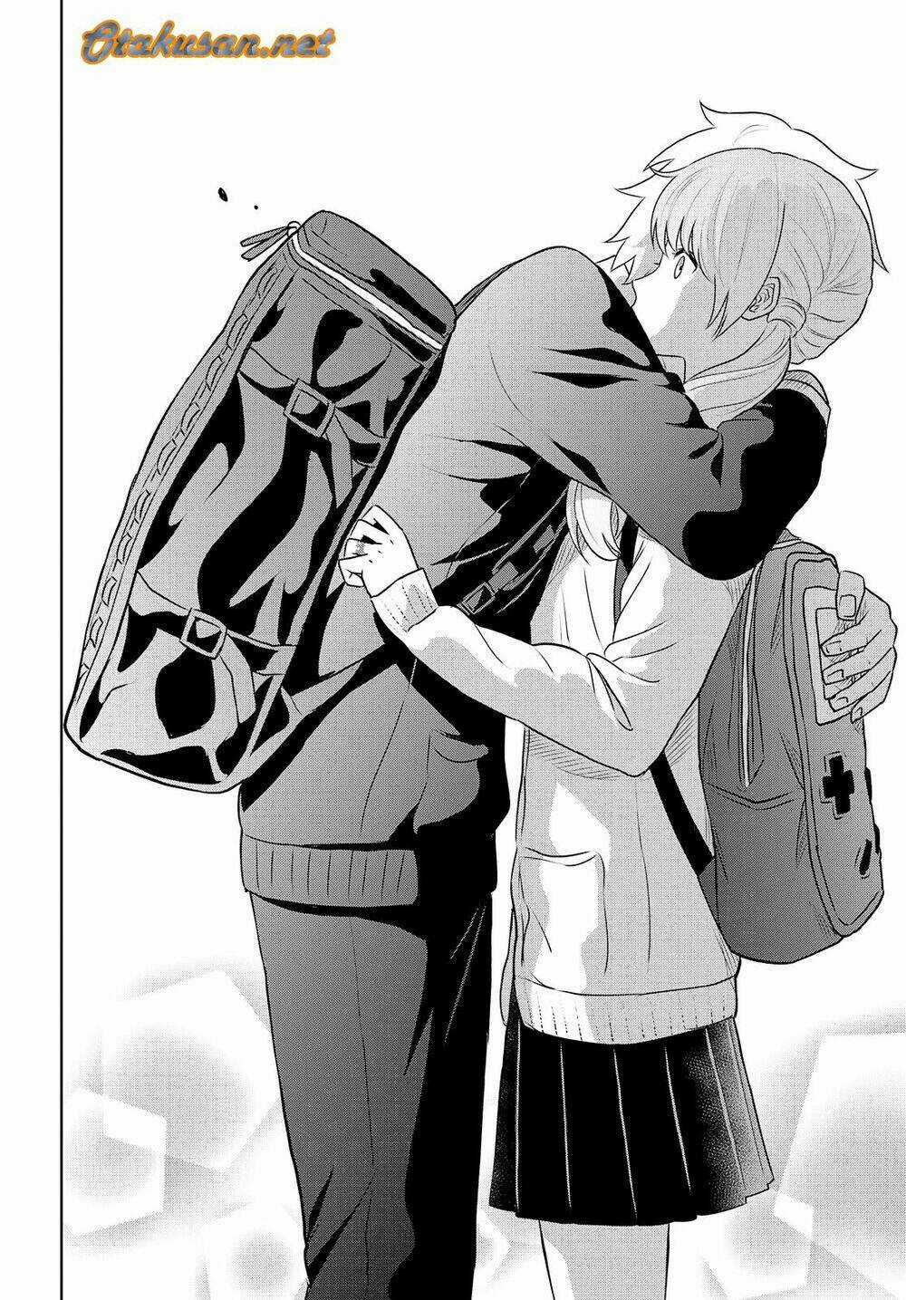 Raisekamika - Chapter 28 - Trang 35