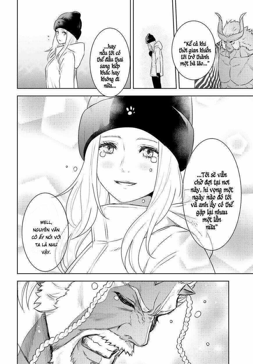 Raisekamika - Chapter 29 - Trang 21