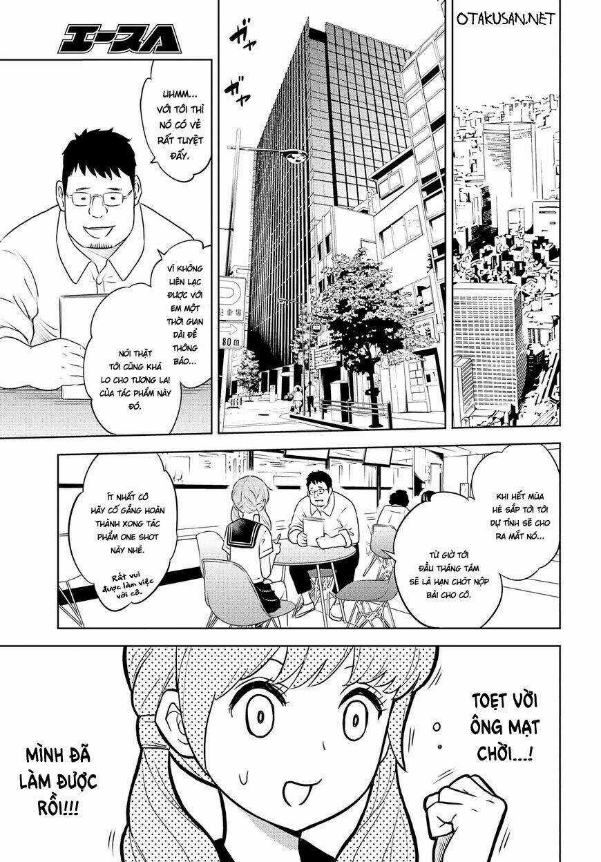 Raisekamika - Chapter 29 - Trang 22